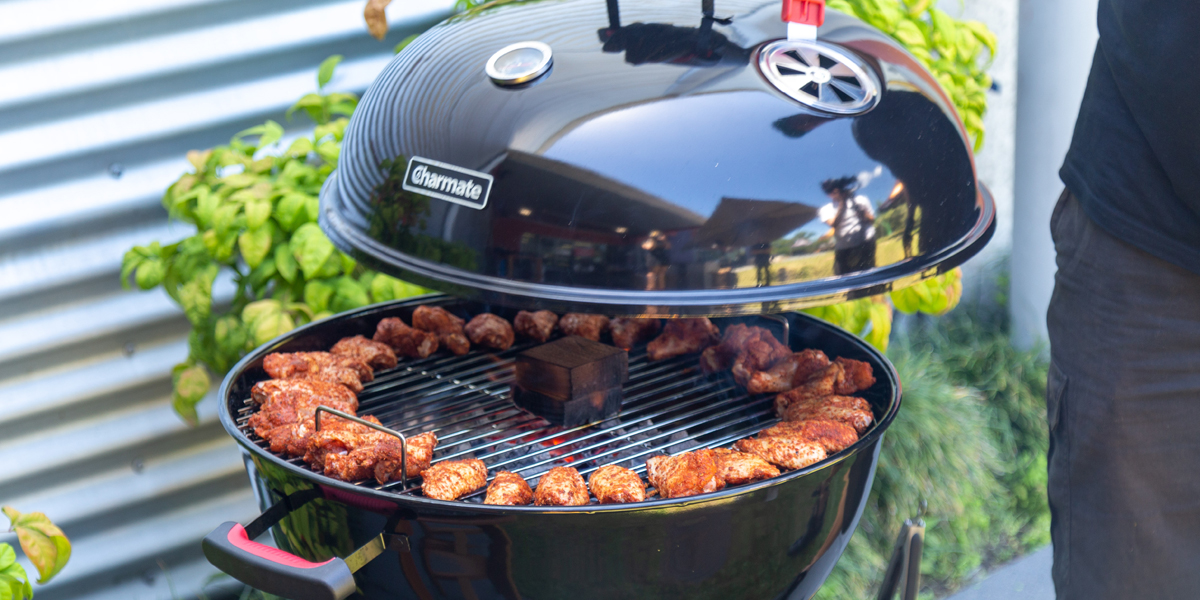 Chicken Nibbles Series 3 Charmate NZ